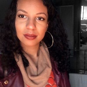 Meet your Posher, Alexandra